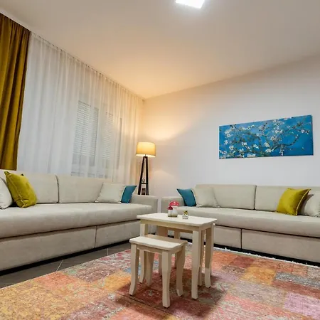 Contact Apartamento