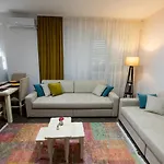 Apartment Contact