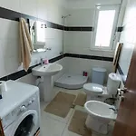 Contact Apartment Tirana