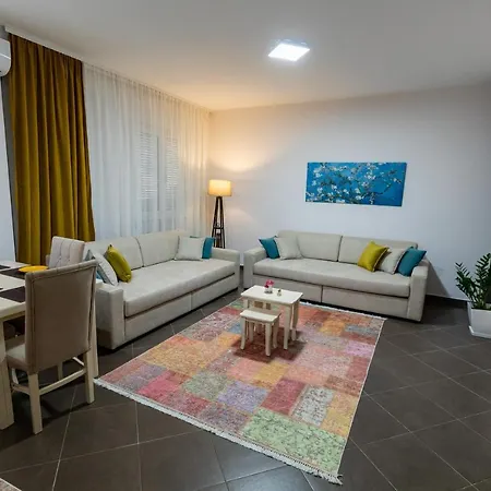 Contact Appartement *