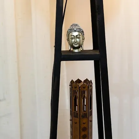 Διαμέρισμα Contact Τίρανα