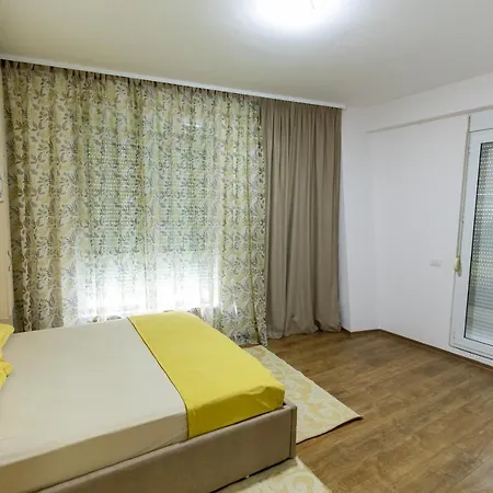 Appartement Contact *