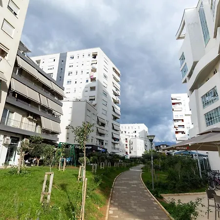 Contact Appartement *