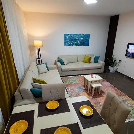 Contact Appartement *