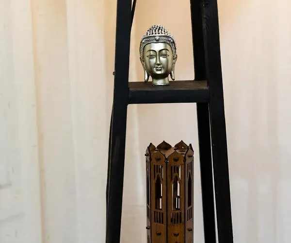 Apartmán Contact Tirana